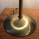 Pair of vintage table lamps Honsel Leuchten