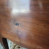 Louis XV style 18th century sloping secretary