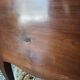 Louis XV style slant-front secretary desk, 18th century