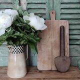 Cutting board