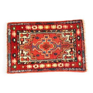 tapis  vintage – 40cm