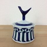 Coffee or tea service Sargadelos porcelain 6 cups