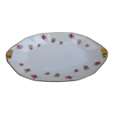 Porcelain dish C. B &Cie V France - art deco