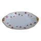 Porcelain dish C. B &Cie V France - art deco