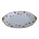 Porcelain dish C. B &Cie V France - art deco