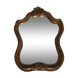 Mirror 20x28cm