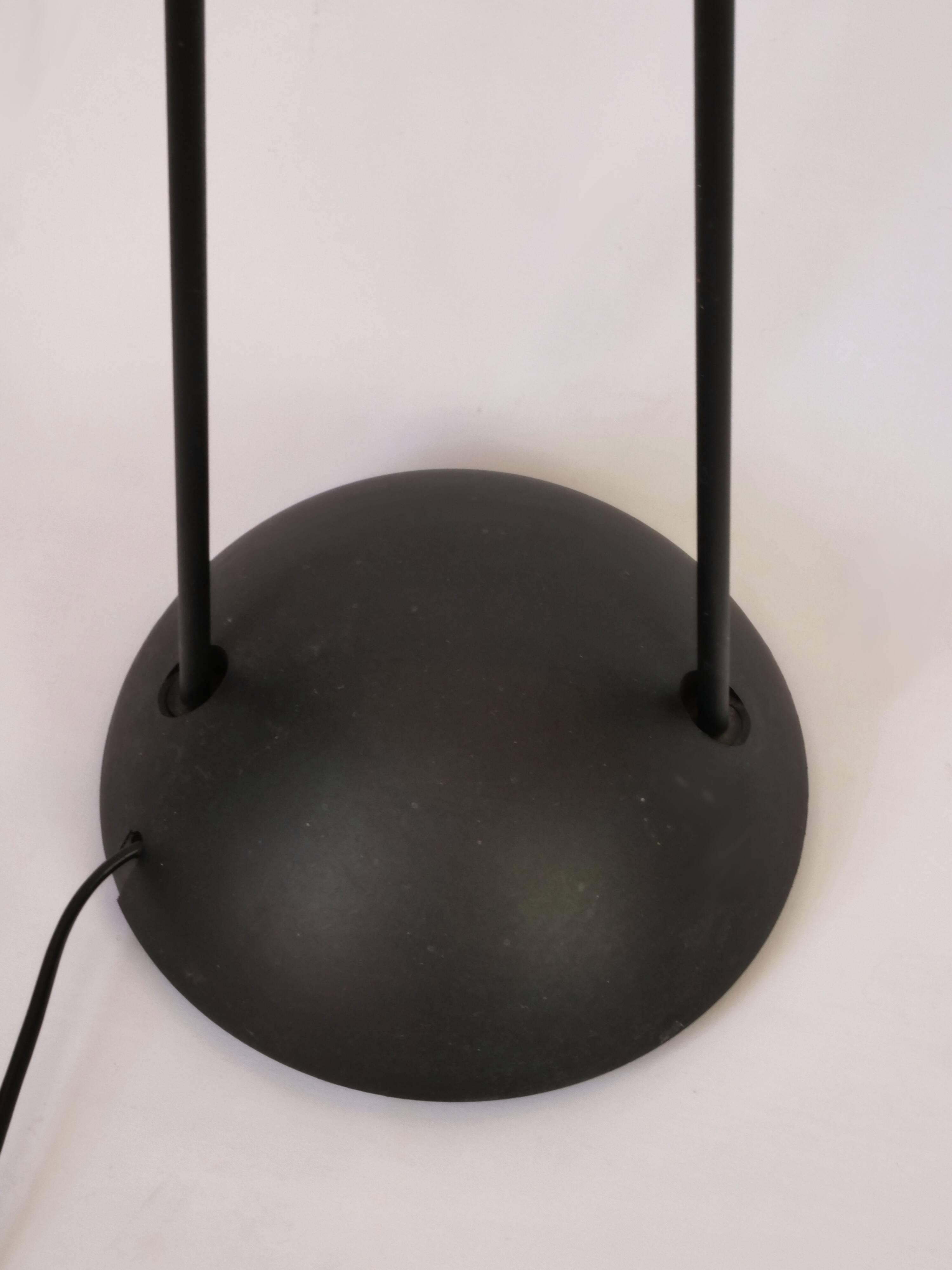 Lampadair "Yuki" by Paolo Francesco Piva for Stefano Cevoli