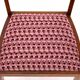 Paire de fauteuils Art Déco, Pologne, milieu du XXe siècle.