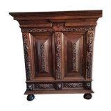 Craft cabinet