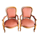 Fauteuil Louis XV