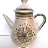 Longchamp stoneware coffee maker