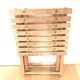 Tabouret drinks wooden folding sofa
