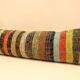 Turkish kilim cushion, 35x120 cm, by-660