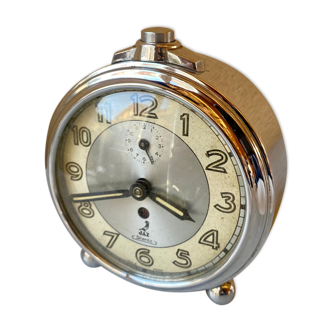 Mechanical revival JAZ selentic vintage 60s works