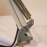 Lampe d'architecte articulée Luminor vintage