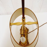 Bouillotte lamp