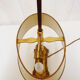 Lampe Bouillotte