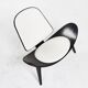 Fauteuil ch07 de hans wegner certifié danemark