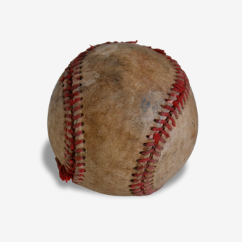 Balle de Baseball Américain