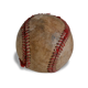 Balle de Baseball Américain