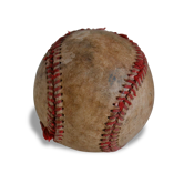 American Baseball ball