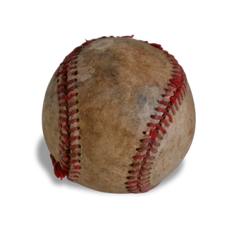 Balle de Baseball Américain