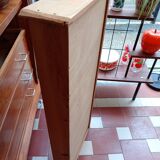 Vintage chest of drawers