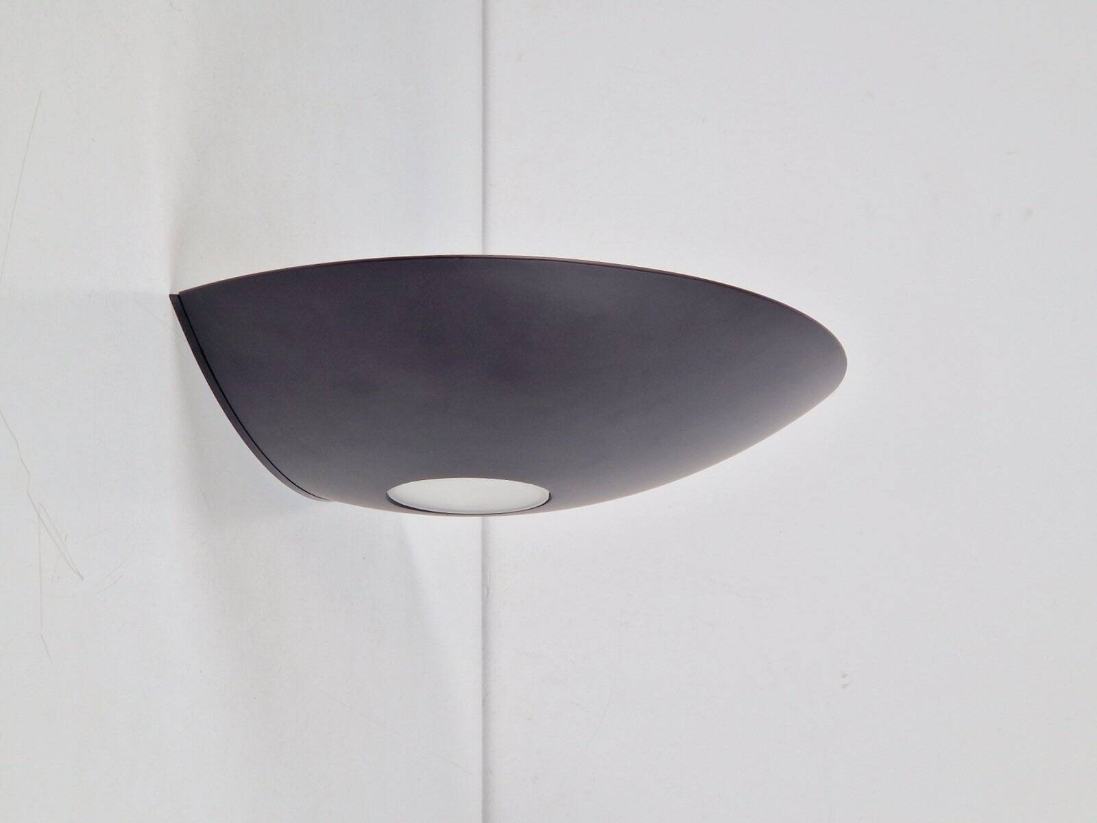 Vintage Zarkos Wall Lamp by Sigheaki Asahara for Lucitalia, 1980