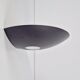 Vintage Zarkos Wall Lamp by Sigheaki Asahara for Lucitalia, 1980