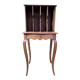 Furniture with lockers sheet music Louis XV