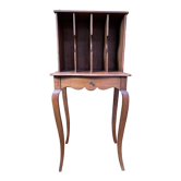 Furniture with lockers sheet music Louis XV