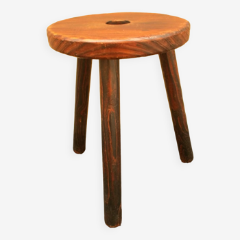 Trepier stool