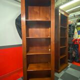 Library etageres