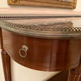 Louis XVI style console
