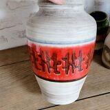 West German Vase