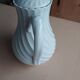Haviland porcelain coffee pot