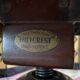 American swivel office chair "HILLCREST"