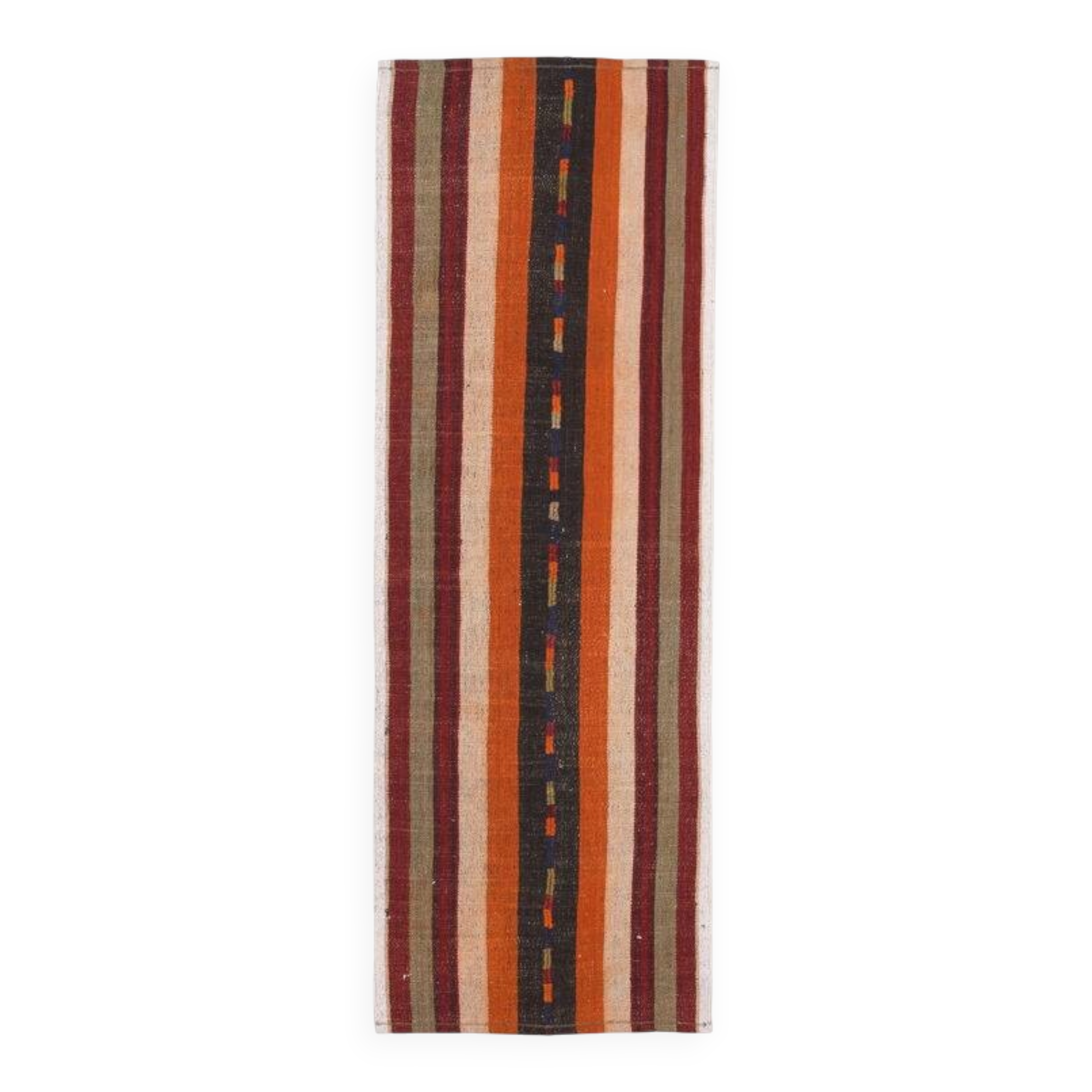 Vintage Turkish Kilim Rug