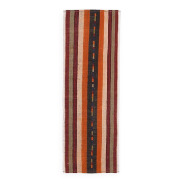 Tapis Kilim Turc Vintage
