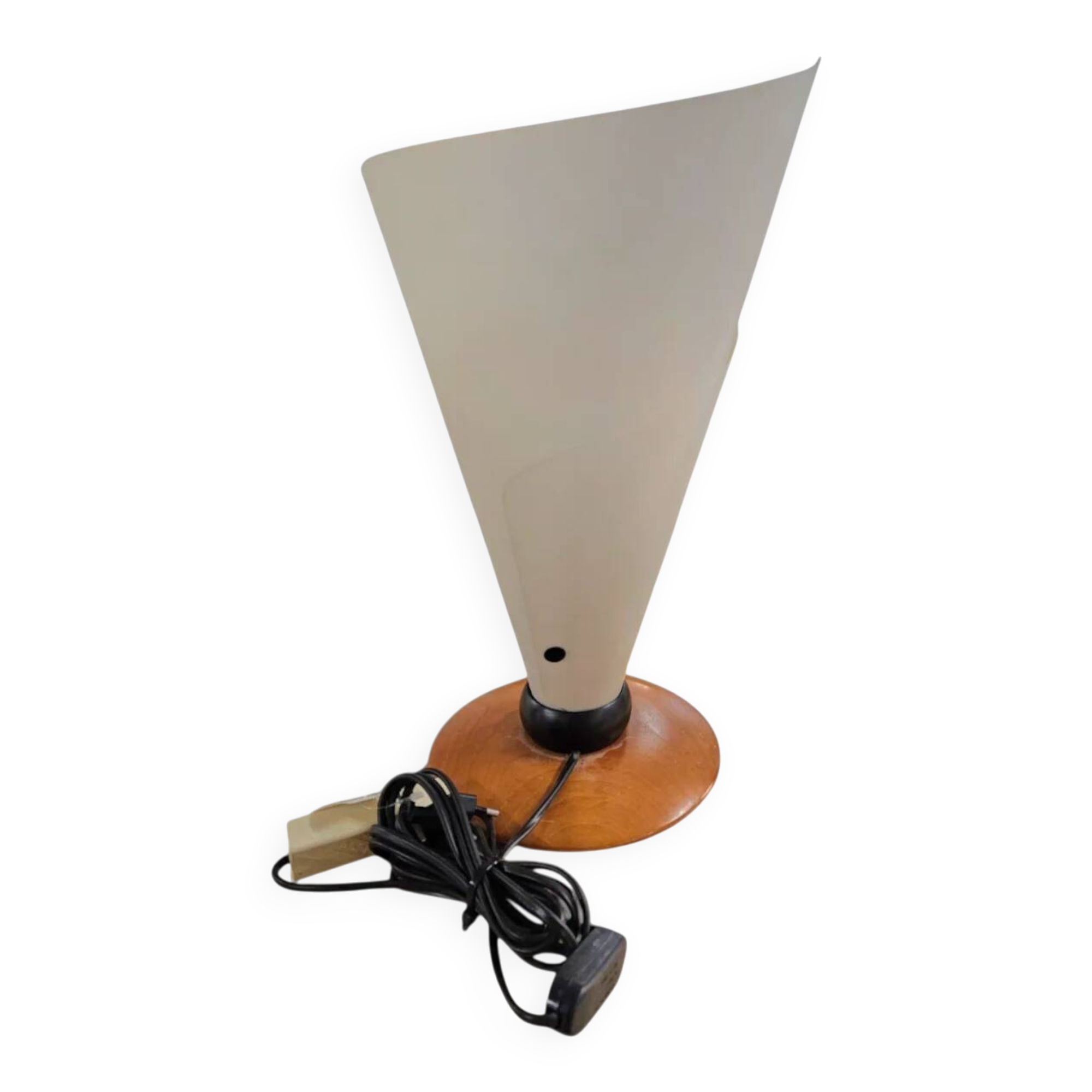 Domus table lamp / Garde / 1980s