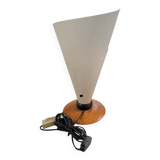 Domus table lamp / Garde / 1980s