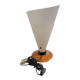 Domus table lamp / Garde / 1980s