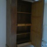 Armoire une porte