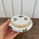 Limoges Porcelain Candy Box