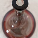 soliflore Claude Morin, Le Pontil workshop (Studio Glass movement) 1981