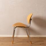 Chaises de salle à manger, modèle « Mosquito »