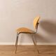 Dining chairs, Model "Mosquito"