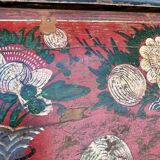 Antique Chinese cabinet