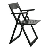 Marc Berthier, Aviva folding armchair, Magis, 1980.