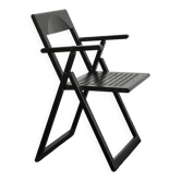 Marc Berthier, Aviva folding armchair, Magis, 1980.